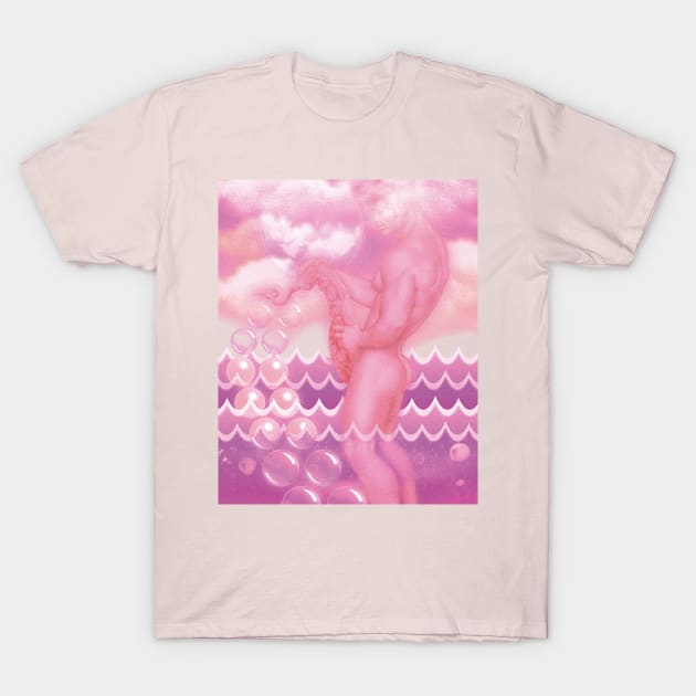 tentáculo T-Shirt by a$$thetics